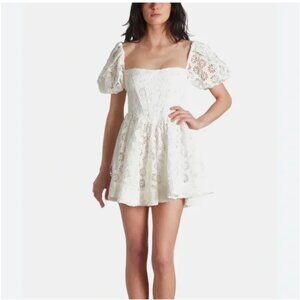 Bardot Kaih Corset Dress